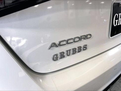 Used 2023 Honda Accord Sport image 38