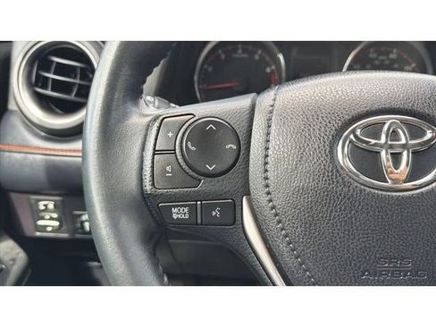 Certified 2018 Toyota RAV4 SE w/ Power Extra Value Package FWD image 25