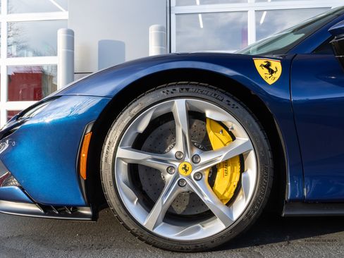 Certified 2023 Ferrari SF90 Stradale image 4