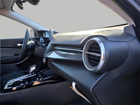 New 2026 Chevrolet Trax ACTIV image 16