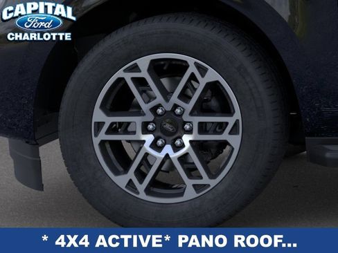 New 2026 Ford Expedition Max Active AWD/4WD image 19