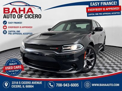 Used 2019 Dodge Charger GT