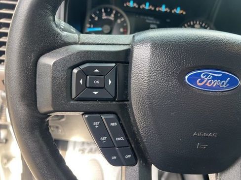 Used 2019 Ford F150 XLT w/ Equipment Group 302A Luxury image 26