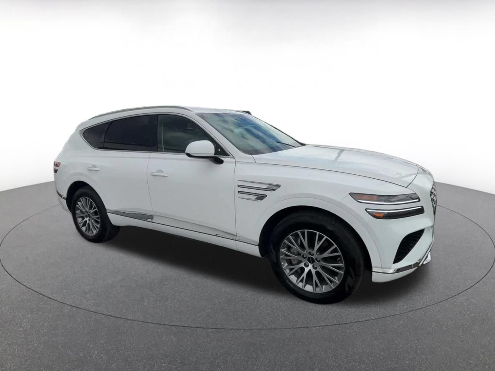 Used 2026 Genesis GV80 2.5T AWD/4WD image 2