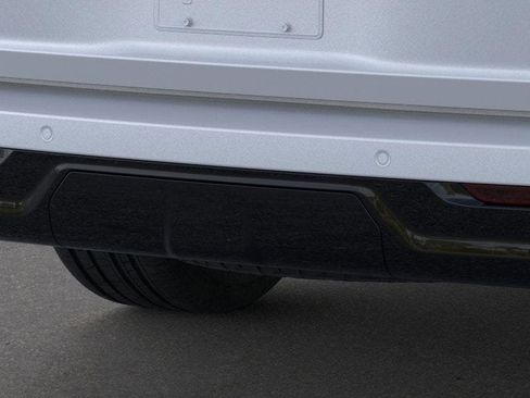 New 2026 Lincoln Navigator L Black Label image 23