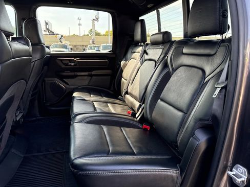 Used 2022 RAM 1500 TRX w/ TRX Level 2 Equipment Group image 23