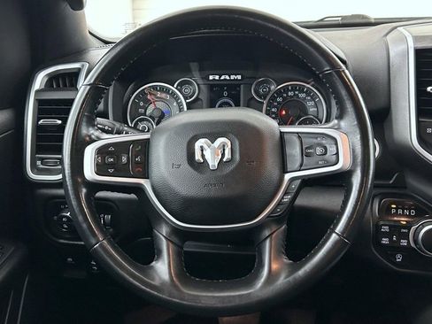 Certified 2022 RAM 1500 Big Horn image 11
