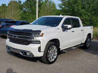 Used 2021 Chevrolet Silverado 1500 High Country w/ Technology Package video 2
