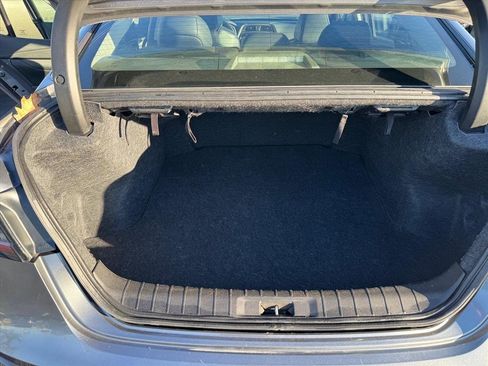 Used 2021 Nissan Maxima 3.5 SV w/ Floor Mat Group image 10