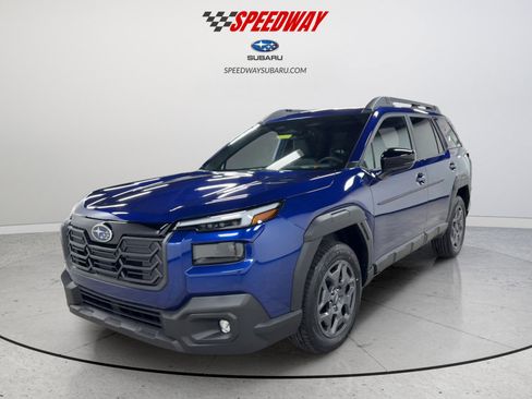 New 2026 Subaru Outback Premium image 10