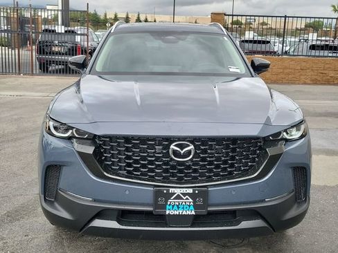 New 2026 MAZDA CX-50 2.5 Hybrid w/ Weather Package AWD/4WD image 27