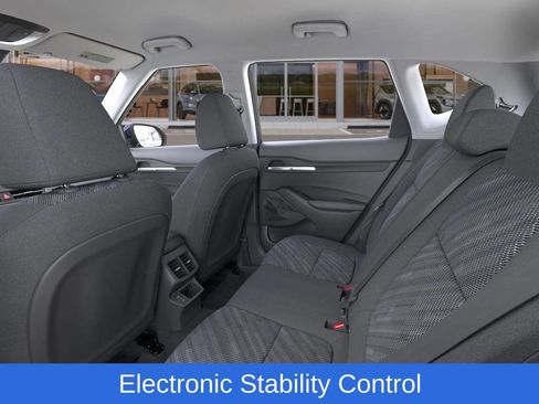 New 2026 Kia Seltos LX image 19