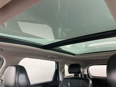 Certified 2021 Kia Sorento EX w/ EX AWD X-Line Package image 15