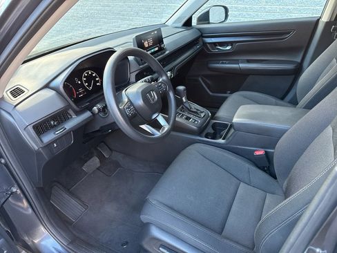 Used 2024 Honda CR-V EX image 23