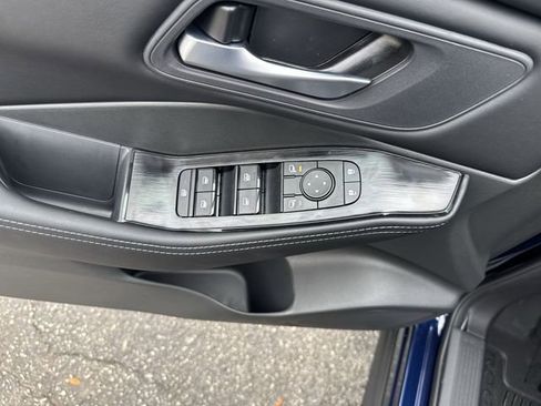 New 2026 Nissan Rogue SV image 27