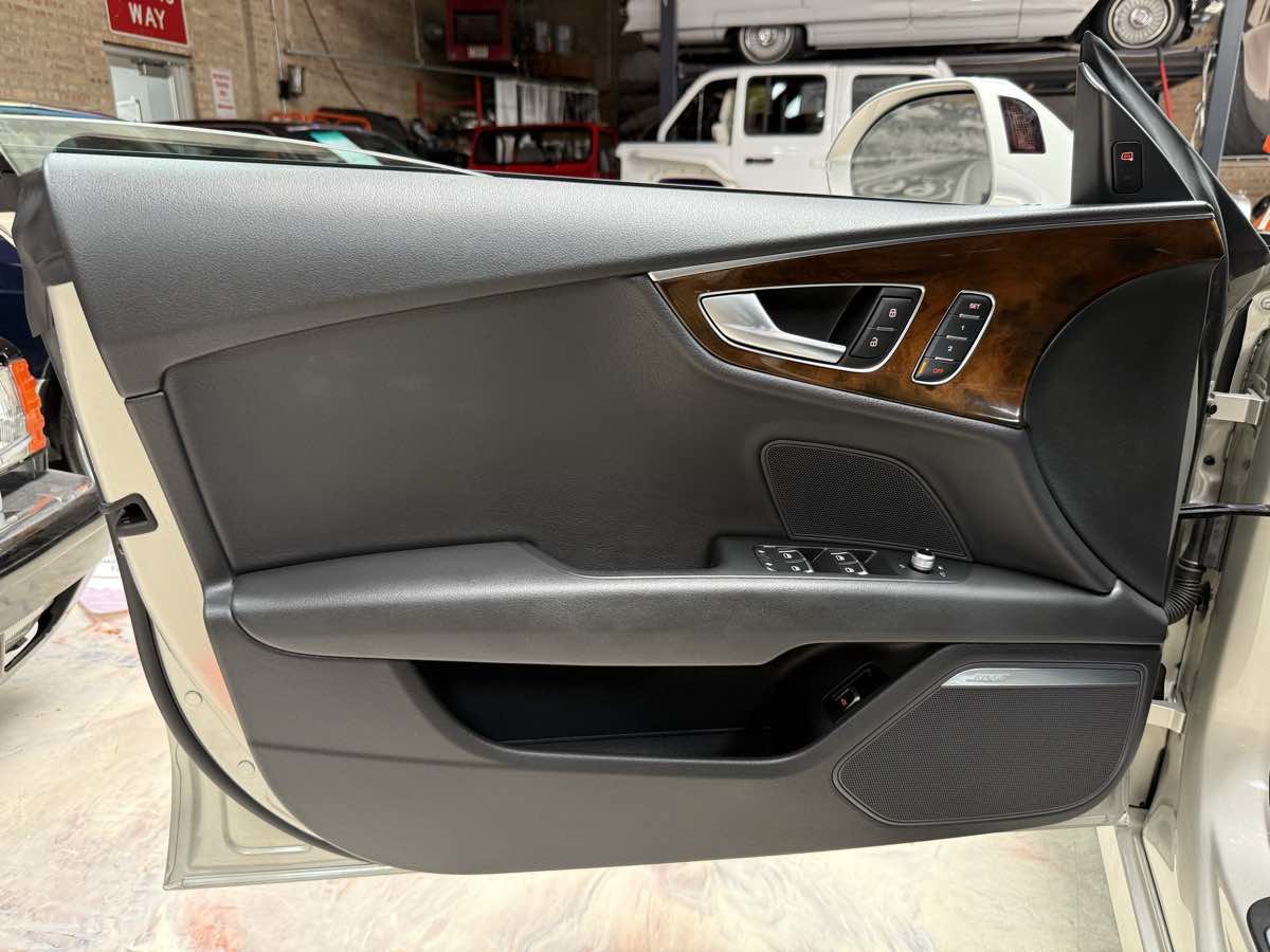 Used 2016 Audi A7 3.0T Prestige AWD/4WD image 29