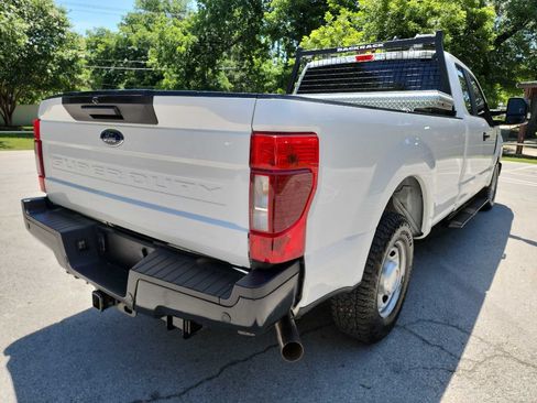 Used 2020 Ford F250 XL w/ Power Equipment Group RWD image 9