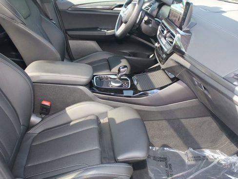 Certified 2024 BMW X3 M40i w/ Premium Package AWD/4WD image 28
