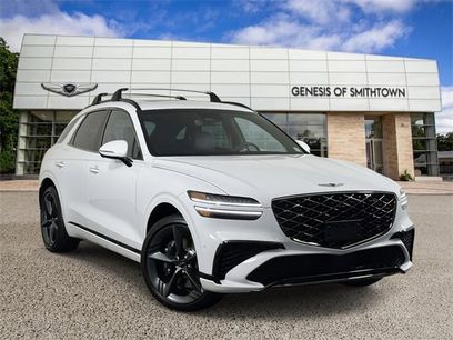 New 2026 Genesis GV70 3.5T Sport Prestige