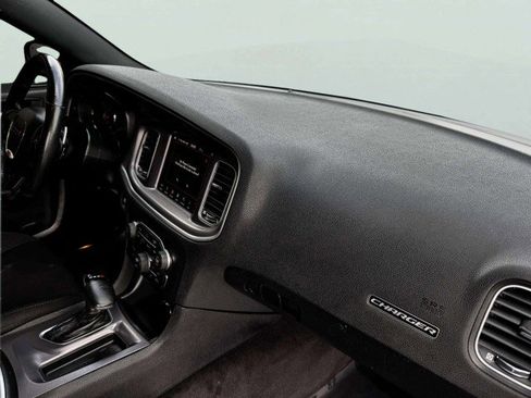 Used 2019 Dodge Charger Scat Pack w/ Navigation & Travel Group image 64