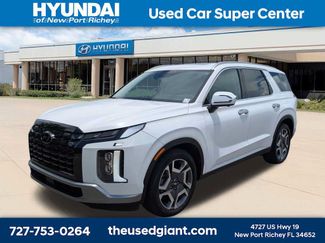 Used 2024 Hyundai Palisade SEL FWD video 1