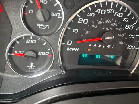 Used 2025 Chevrolet Express 3500 LT w/ LT Preferred Equipment Group image 20