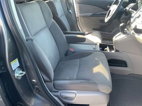 Used 2013 Honda CR-V EX image 14