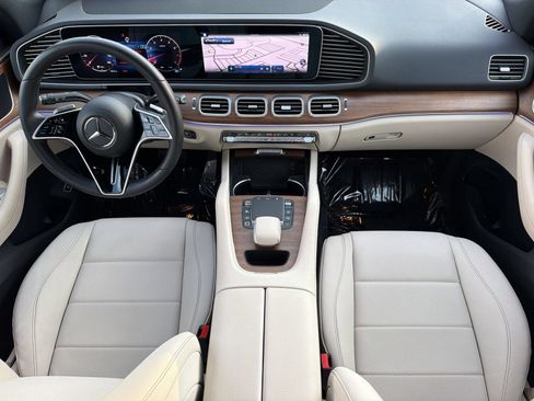 Certified 2026 Mercedes-Benz GLE 350 4MATIC image 16