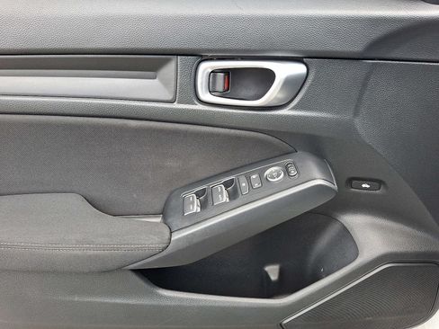 Used 2024 Honda Civic Sport image 13