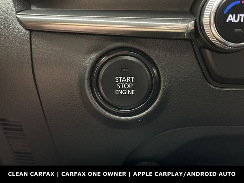 Used 2024 MAZDA MAZDA3 s FWD image 19