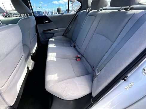Used 2013 Honda Accord LX image 20