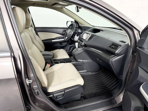 Used 2015 Honda CR-V EX-L image 45