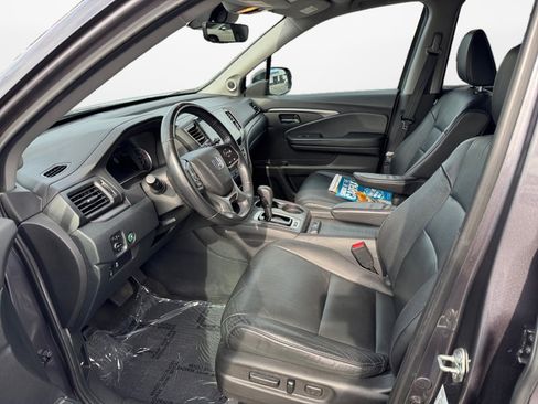 Used 2020 Honda Pilot EX-L image 11