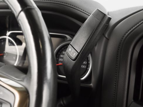 Used 2020 Chevrolet Silverado 2500 High Country w/ Z71 Off-Road Package image 32