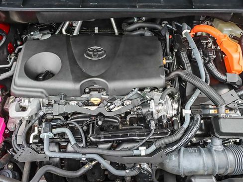 Used 2022 Toyota Highlander Limited image 28