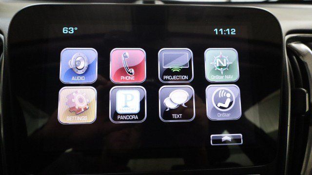 Used 2016 Chevrolet Malibu LT FWD image 14