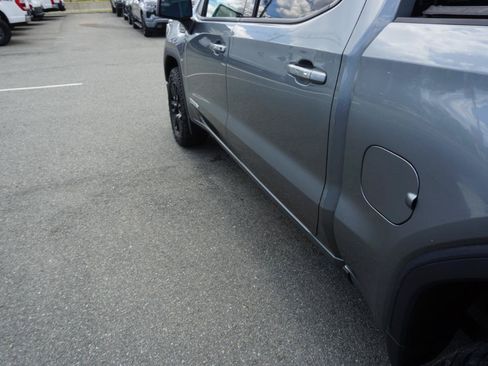 Used 2021 GMC Sierra 1500 Elevation AWD/4WD image 11