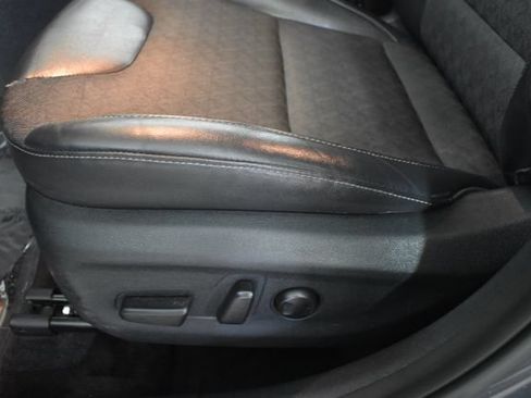 Used 2018 Kia Niro EX w/ EX Touring Graphite Edition FWD image 13