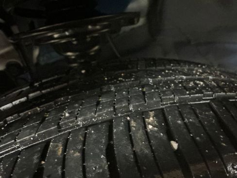 Certified 2025 Subaru Crosstrek 2.5i Sport w/ Crosstrek Mirror Package image 13