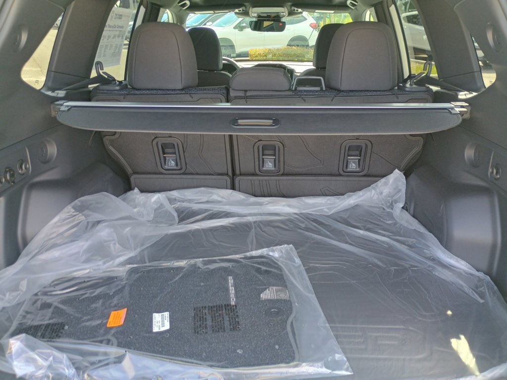 New 2026 Subaru Forester Premium AWD/4WD image 18