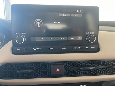 Used 2023 Honda HR-V LX image 40