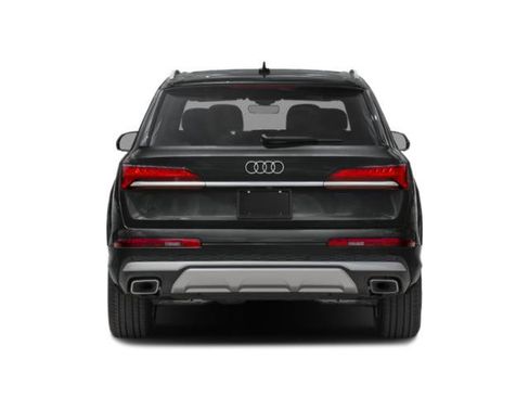 New 2026 Audi Q7 2.0T Premium Plus image 8