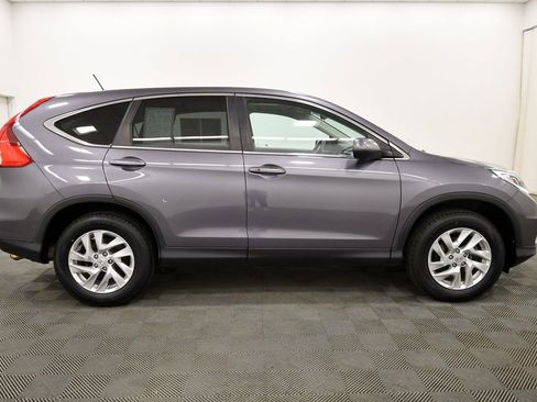 Used 2016 Honda CR-V EX image 9
