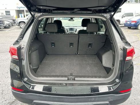 Certified 2023 Chevrolet Equinox LT AWD/4WD image 23