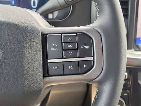 New 2026 Ford F250 Lariat w/ Lariat Ultimate Package AWD/4WD image 42