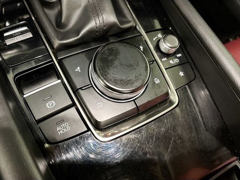 Used 2024 MAZDA MAZDA3 s image 15