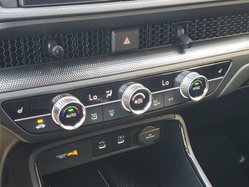 New 2026 Honda CR-V EX image 21