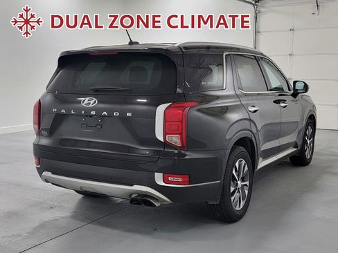 Used 2020 Hyundai Palisade SEL image 9