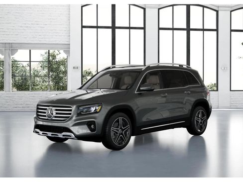New 2026 Mercedes-Benz GLB 250 image 38
