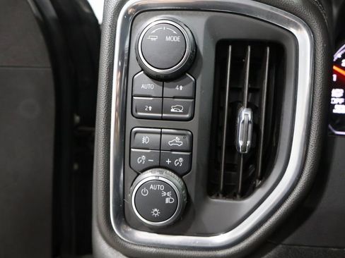 Used 2020 Chevrolet Silverado 1500 RST w/ All-Star Edition image 32